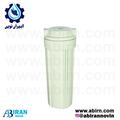 تصویر  هوزینگ سفید 02 (کد OW)