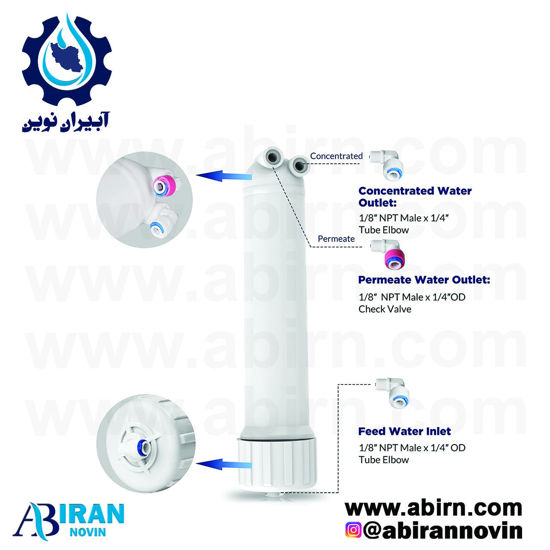 تصویر  هوزینگ ممبران 01 ( کد OM)